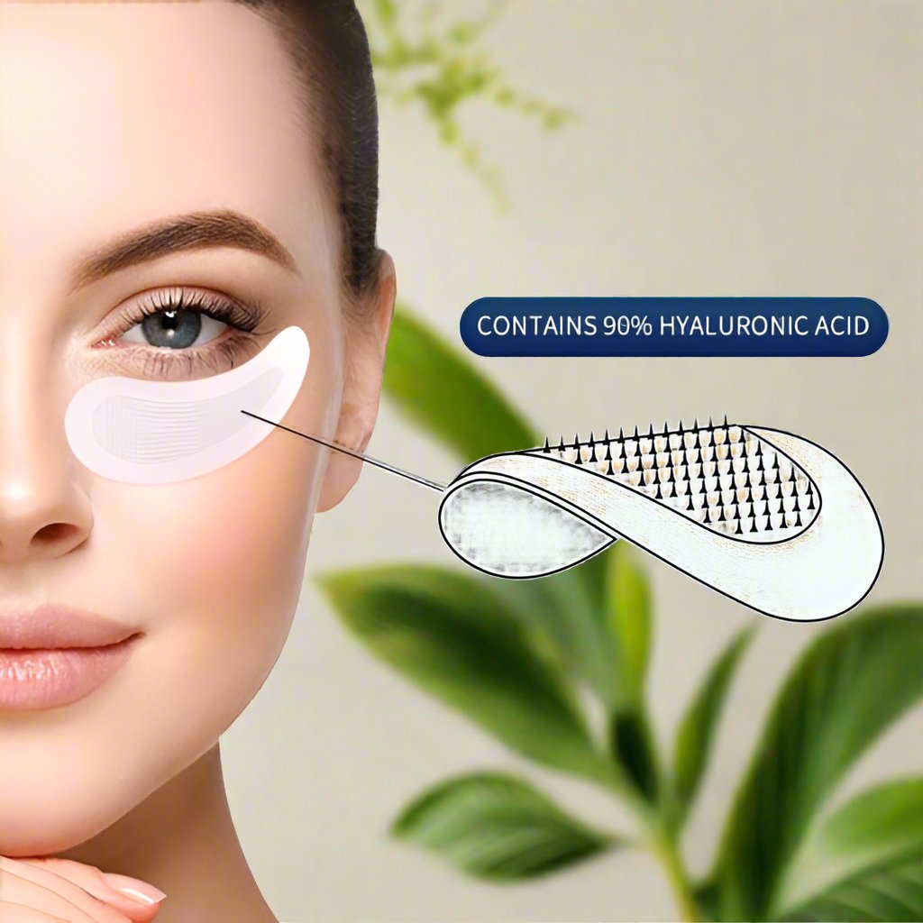 Eye problem killer - contains 90% hyaluronic acid