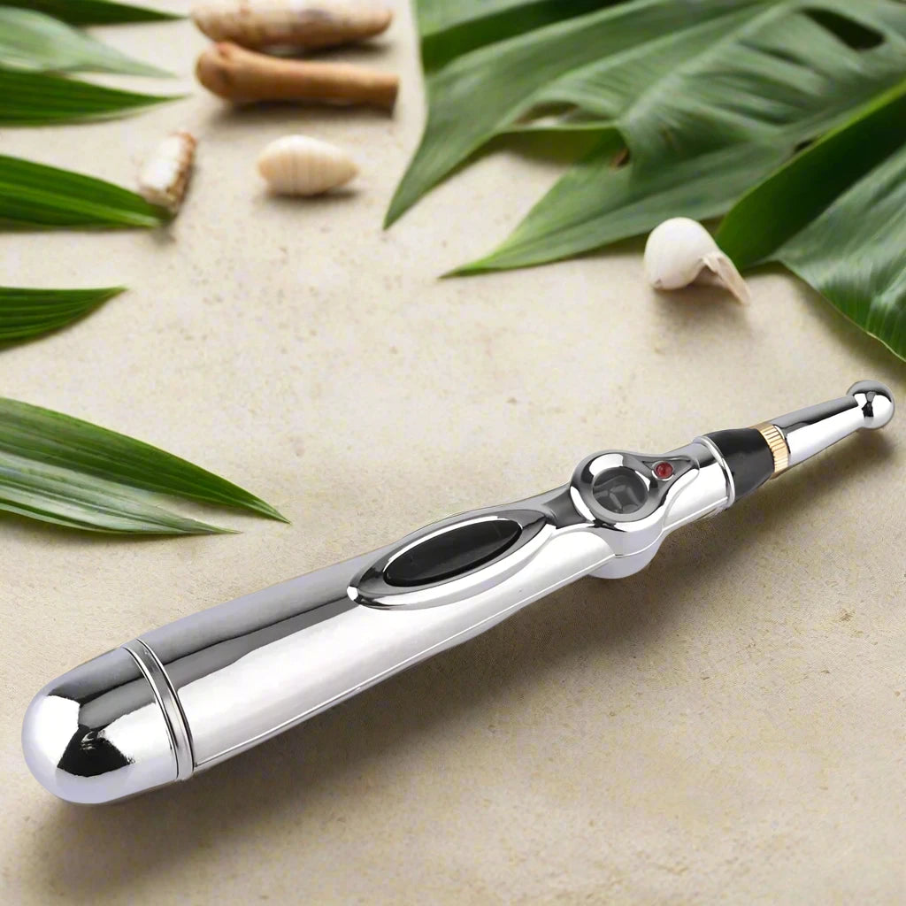 Healing Electronic Acupuncture Pen