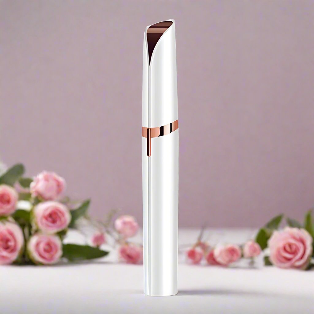 Precise Electric Eyebrow Trimmer